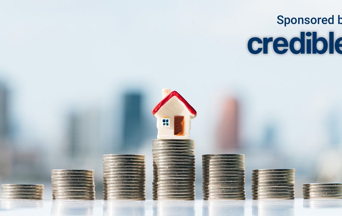 Home prices hit another high, mortgage rates fall slightly: Freddie Mac