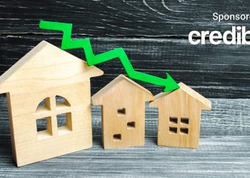 Mortgage rates drop for third week in a row, but home buyers remain reluctant