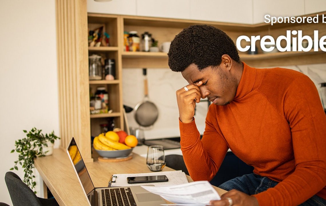 Less than a third of Americans approve of how Biden has handled student loan debt