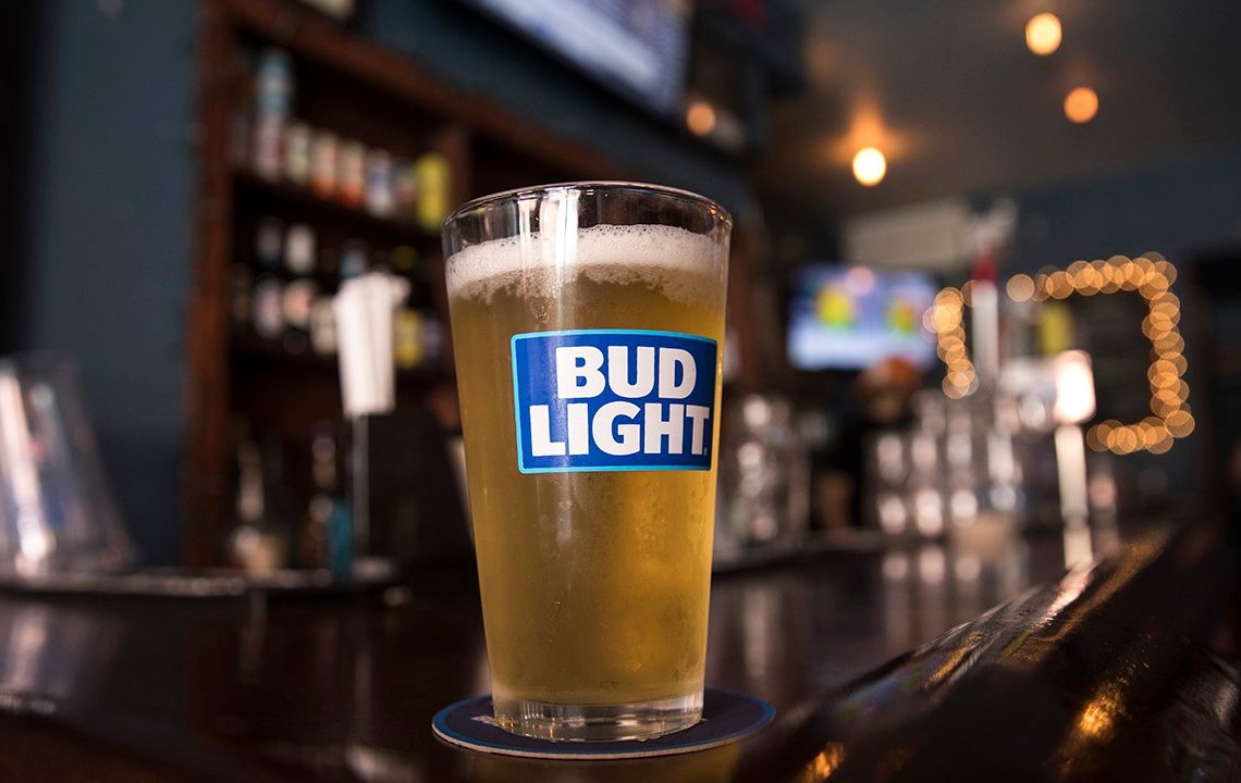 Bud Light falls to No. 3 beer brand more than year after Dylan Mulvaney controversy