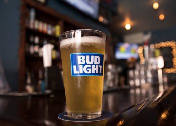 Bud Light falls to No. 3 beer brand more than year after Dylan Mulvaney controversy
