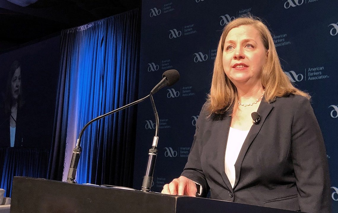 Fed's Bowman sees no interest rate cuts this year