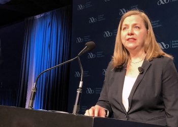 Fed's Bowman sees no interest rate cuts this year