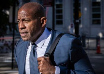 Ozy Media founder Carlos Watson convicted in New York fraud trial