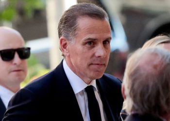 Hunter Biden drops lawsuit against Fox News over ‘mock trial’ miniseries