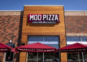 MOD Pizza announces new owner in attempt to stave off bankruptcy