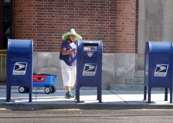 Postage is going up again. You should care, even if you don’t send mail