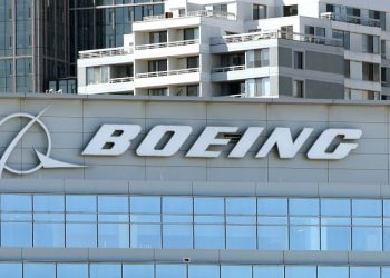 DOJ says ‘substantial progress’ made toward final plea agreement with Boeing but needs more time
