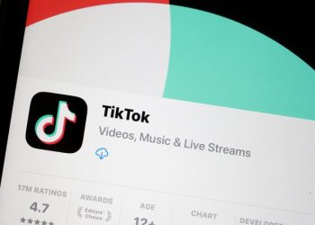 Justice Department responds to TikTok lawsuit, argues algorithm could allow Chinese government to influence US elections