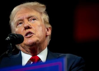 Black journalists group faces member backlash over Trump speaking invitation