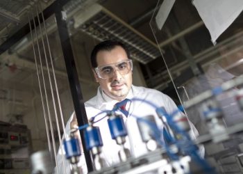 This oil capital wants to be a hub for climate tech