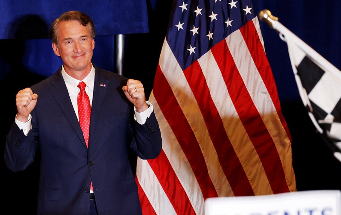 These are the top 5 states for business in 2024