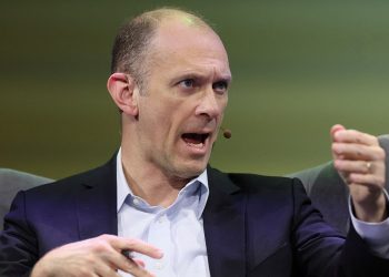 Fed's Goolsbee says central bank will 'fix' the US economy if it deteriorates