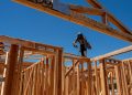 US single-family housing starts dented by Hurricane Beryl, higher mortgage rates