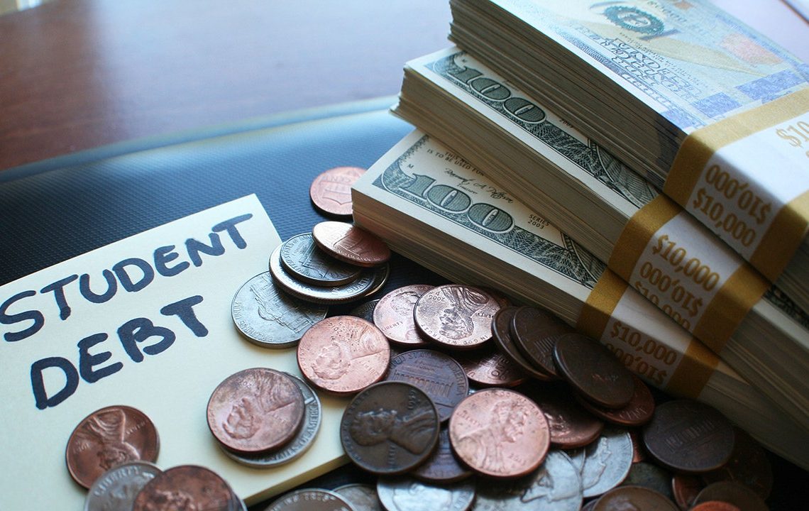 Student loan handouts having little to no impact on borrowers' financial struggles: Report