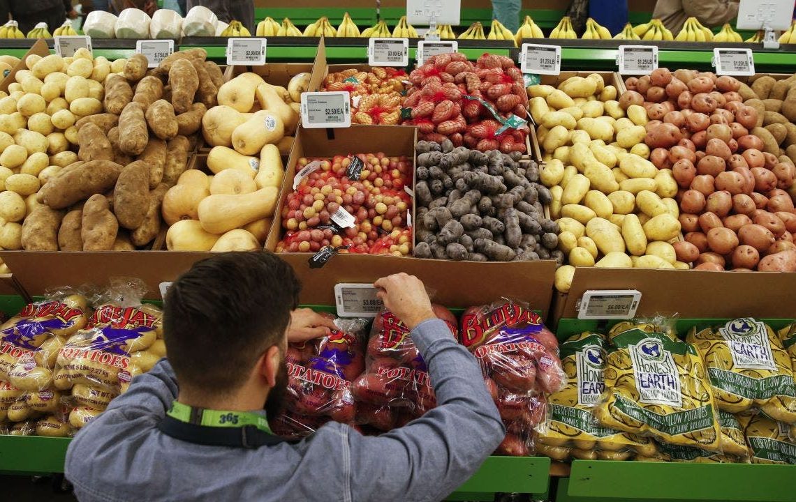 Grocery stores are moving to digital price tags: are they harming consumers?