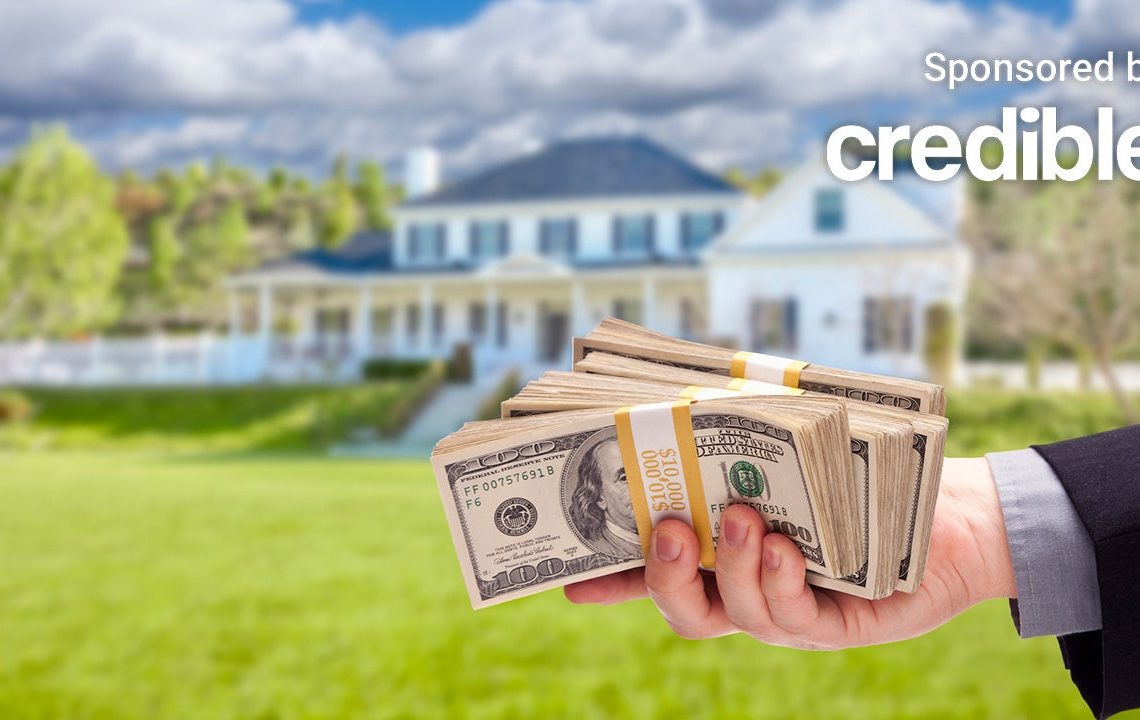 The average down payment for the typical US home reaches $127,750: Zillow