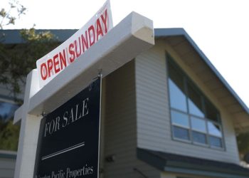 Mortgage rates tick up but remain at one-year lows