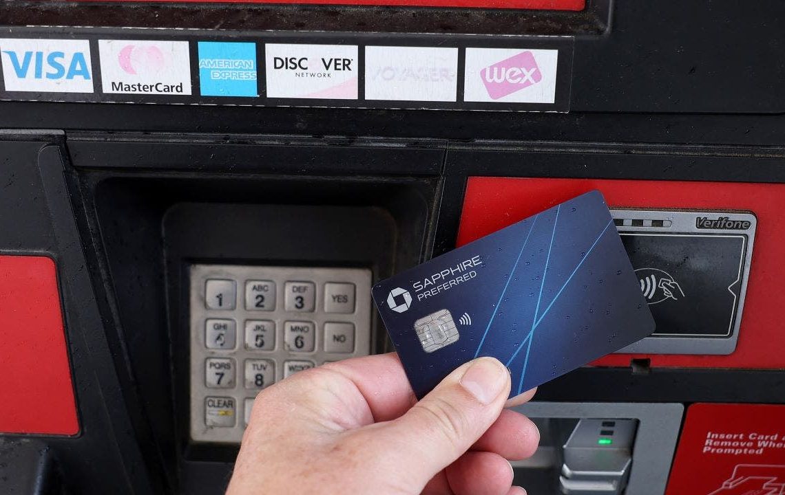 Americans' household debt surged in recent years amid challenging consumer environment