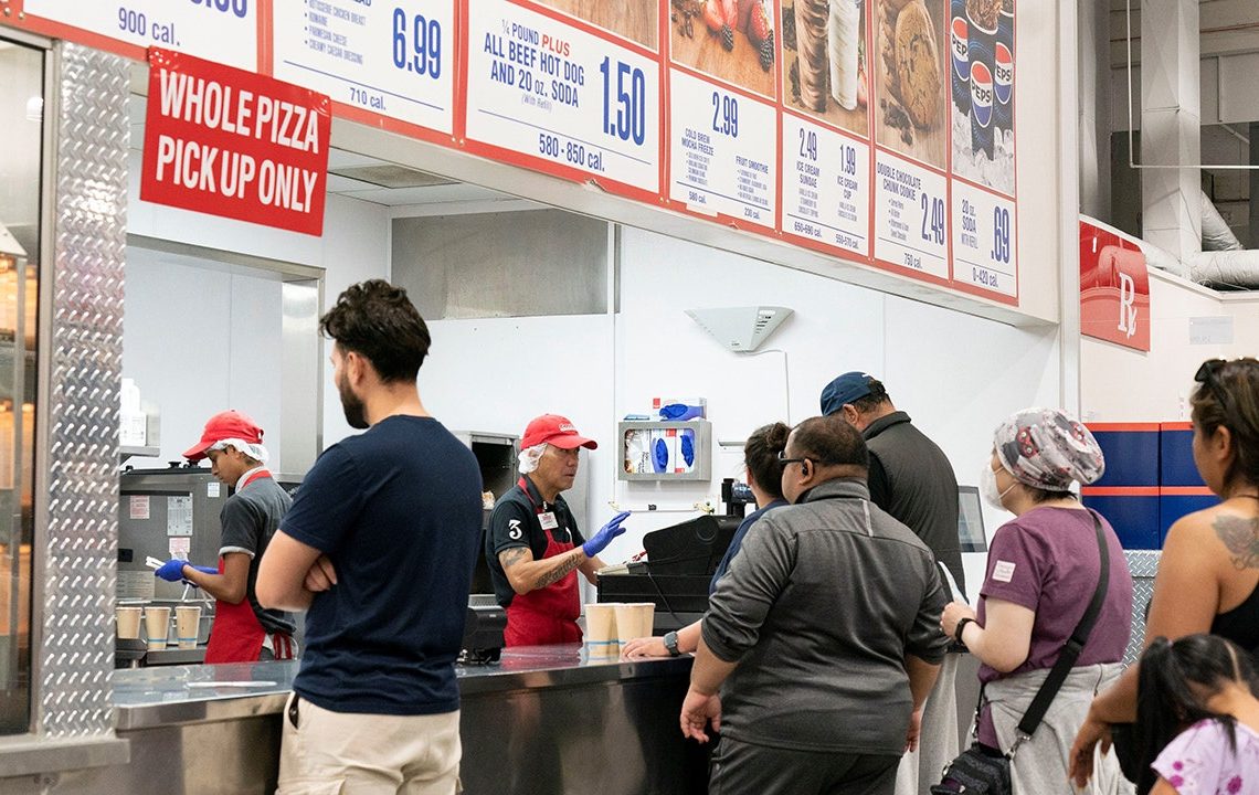 July inflation breakdown: Where are prices still rising the fastest?