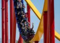 Theme park revenues take a dive as inflation, high costs bite