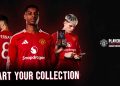 Man Utd launch Player Trading Cards digital collectibles and Fantasy United game | 31 July 2024
