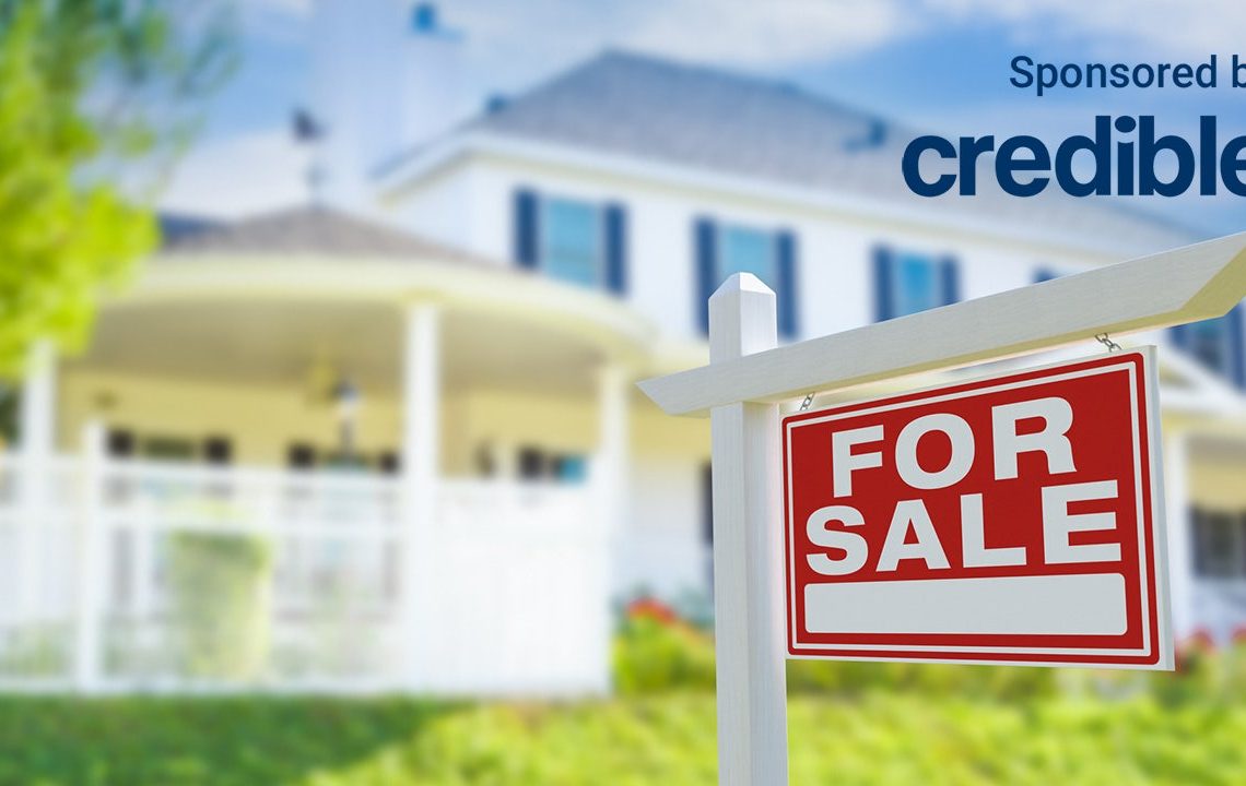 Many homes are sitting stagnant on the market, causing more frequent price drops