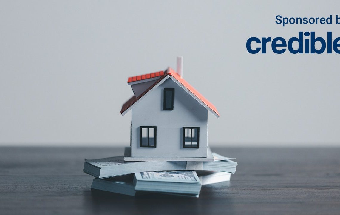 Mortgage rates barely budged this week as more listings flood the market