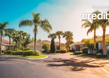 The South is ranked highest for prospective homebuyers, despite high underwater mortgage rates