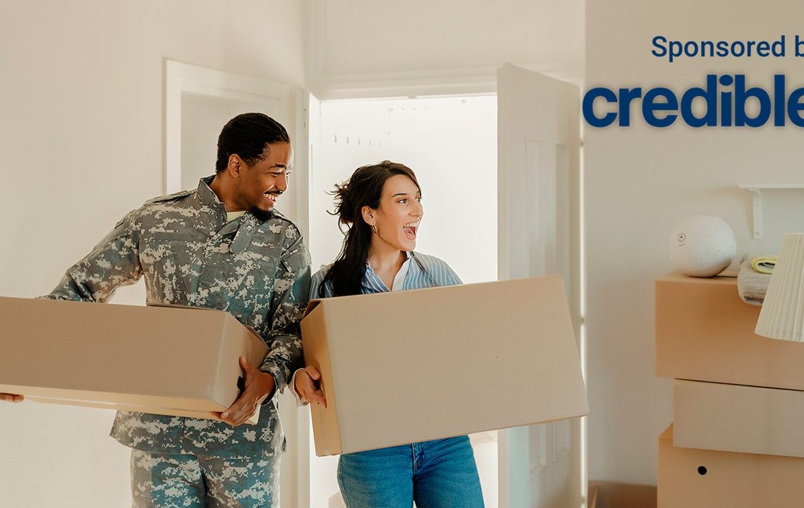 VA updates home loan benefits to help veterans buy homes in difficult markets