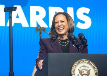 Harris blames corporate greed for high prices, but some economists disagree