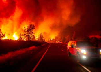 Burned and uninsured: Wildfires are leaving California’s housing market in trouble