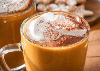 How did we get pumpkin spice everything?