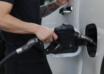 Labor Day gas prices are headed for three-year lows