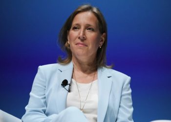 Susan Wojcicki, former YouTube CEO, dies