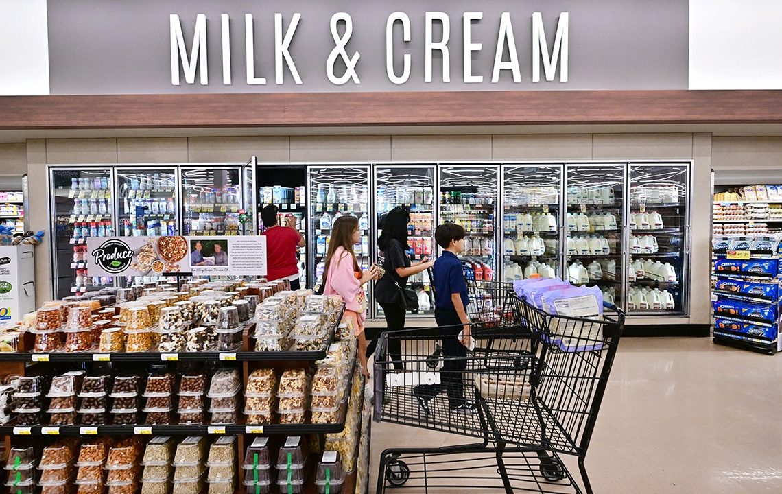 How it started … How it's going: Inflation down in June, but food, housing prices still up under Biden