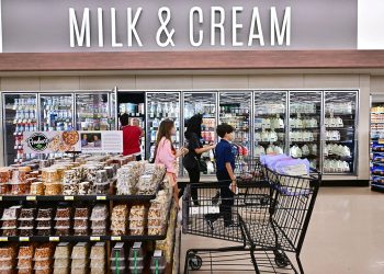 How it started … How it's going: Inflation down in June, but food, housing prices still up under Biden