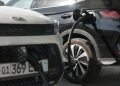 Uzbekistan is looking to electric cars to help drive its green transition