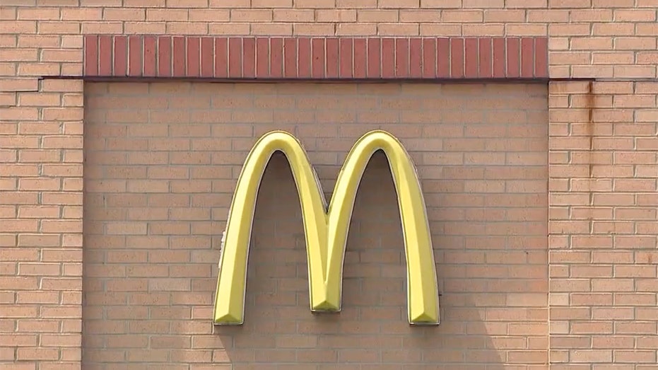 Chicago McDonald's where violent attack happened