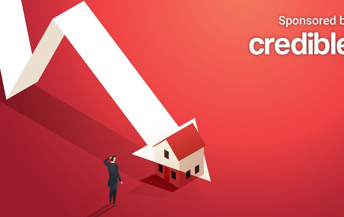 Mortgage rates drop to lowest rate in more than a year