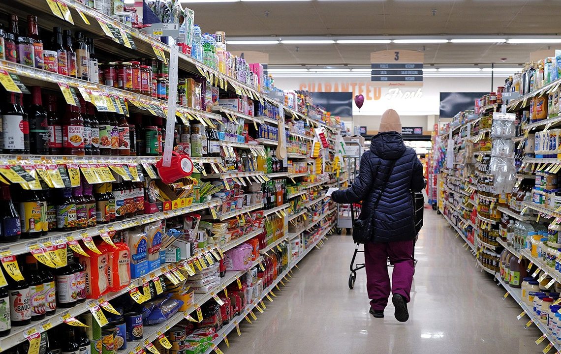Here's why grocers are really raising prices