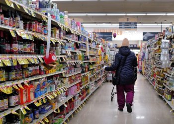 Here's why grocers are really raising prices