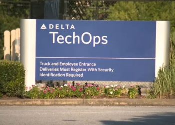 Deaths of 2 Delta workers under federal investigation after wheel mishap at Georgia facility