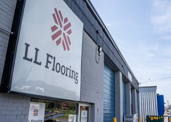 LL Flooring, hardware store once known as Lumber Liquidators, to close all 400 stores in bankruptcy proceeding