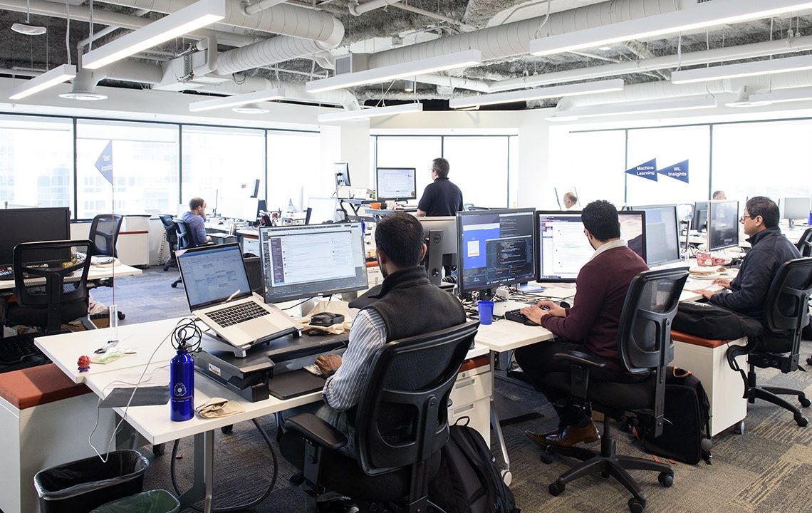 Private sector job growth cools to 99,000 in August, well below estimate: ADP