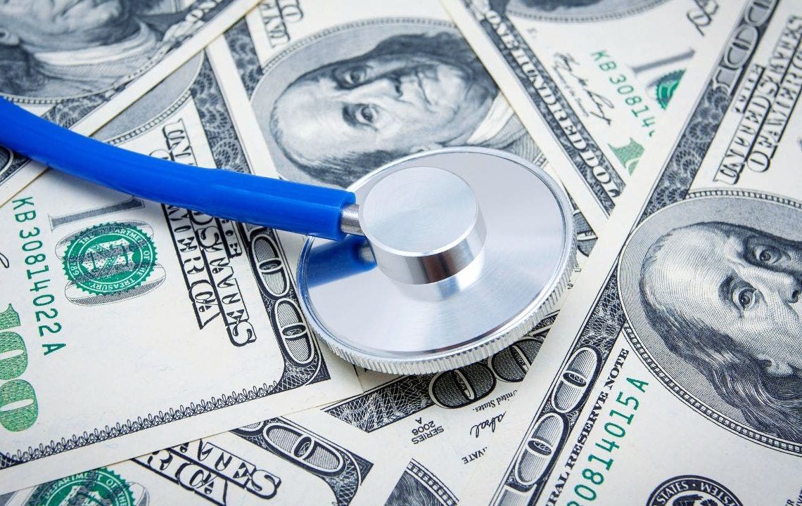 Expert says Medicaid, Medicare reform is critical and can save $2.1 trillion