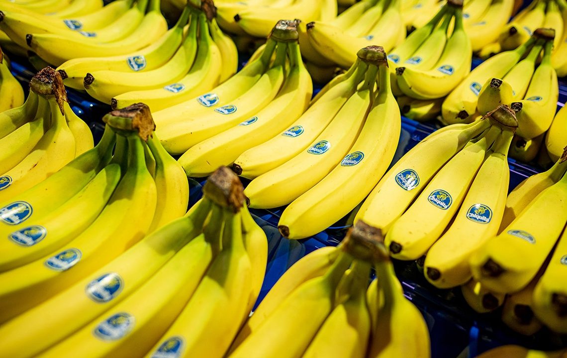 US grocery stores could be without popular fruit within weeks as 45,000 dockworkers threaten to strike