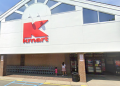 Last full-size Kmart in US to close