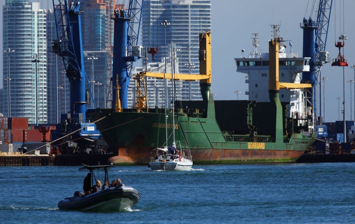 Potential port strikes send ripple effects through supply chain, threaten inflation