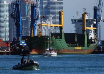 Potential port strikes send ripple effects through supply chain, threaten inflation